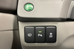 ruskea (beige) Honda Civic 2012 kuva 21.