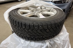 vihreä Honda Civic 2012 kuva 13.