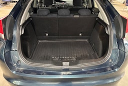 vihreä Honda Civic 2012 kuva 14.