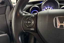 vihreä Honda Civic 2012 kuva 15.