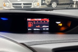 vihreä Honda Civic 2012 kuva 18.