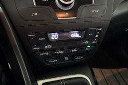 vihreä Honda Civic 2012 kuva 20.