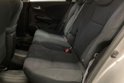 Harmaa Honda CIVIC 2012 kuva 10.