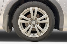 Harmaa Honda CIVIC 2012 kuva 11.