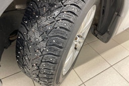 Harmaa Honda CIVIC 2012 kuva 13.