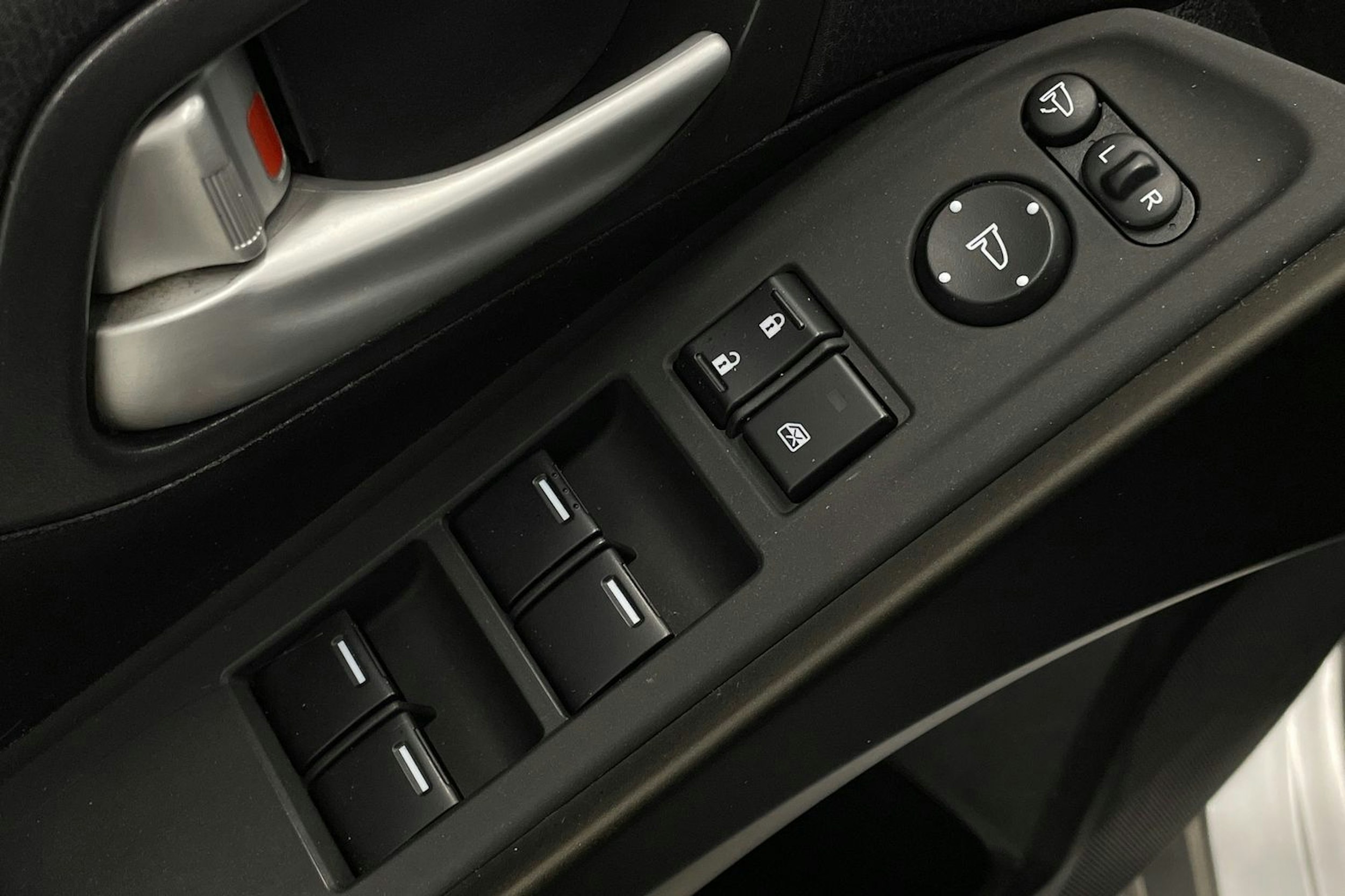 Harmaa Honda CIVIC 2012 kuva 14.