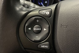 Harmaa Honda CIVIC 2012 kuva 16.