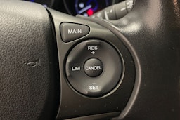 Harmaa Honda CIVIC 2012 kuva 17.