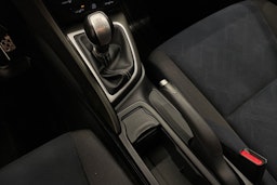 Harmaa Honda CIVIC 2012 kuva 18.