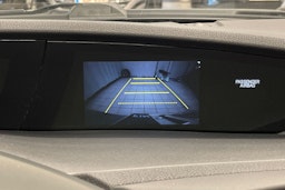 Harmaa Honda CIVIC 2012 kuva 21.