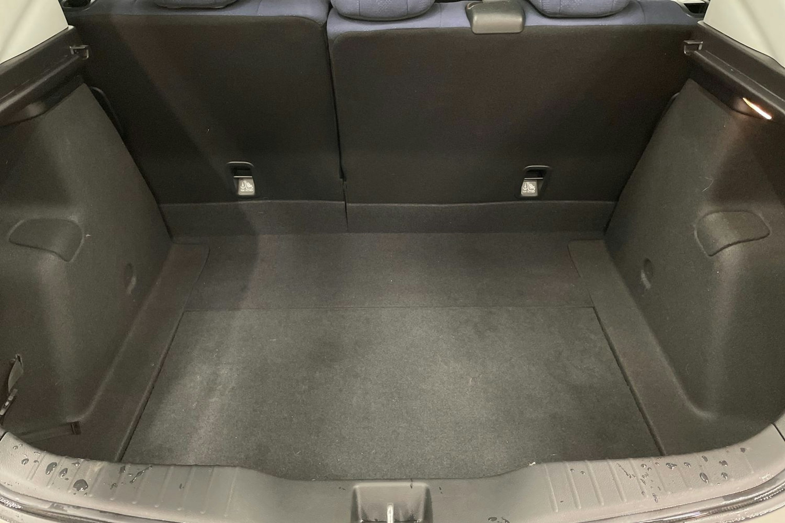 Harmaa Honda CIVIC 2012 kuva 23.