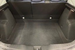 Harmaa Honda CIVIC 2012 kuva 23.