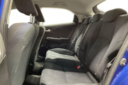 sininen Honda Civic 2012 kuva 10.