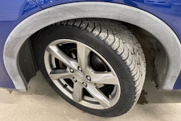 sininen Honda Civic 2012 kuva 13.