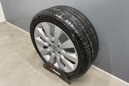 sininen Honda Civic 2012 kuva 14.