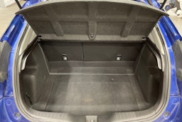 sininen Honda Civic 2012 kuva 15.