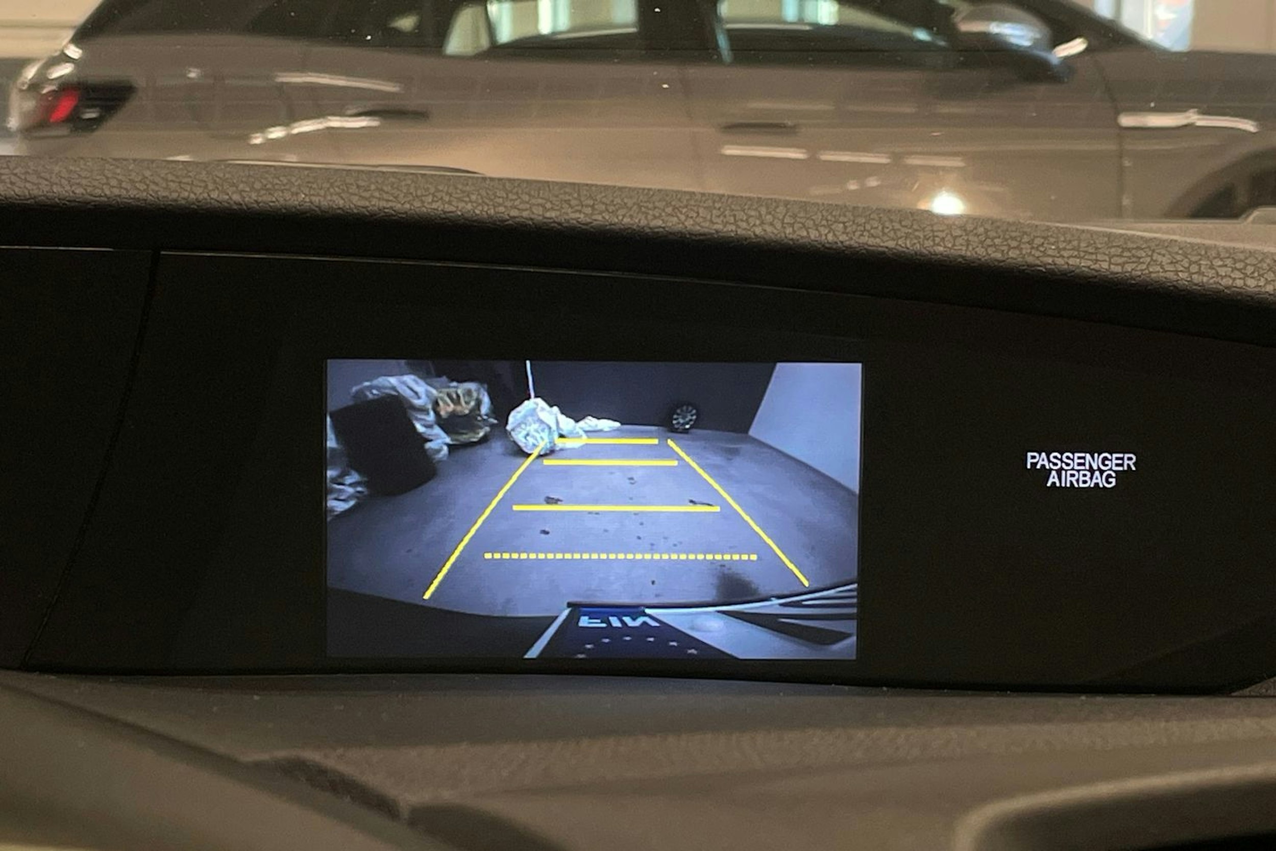 sininen Honda Civic 2012 kuva 17.