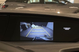 sininen Honda Civic 2012 kuva 17.