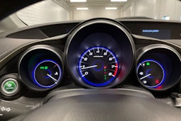 sininen Honda Civic 2012 kuva 18.