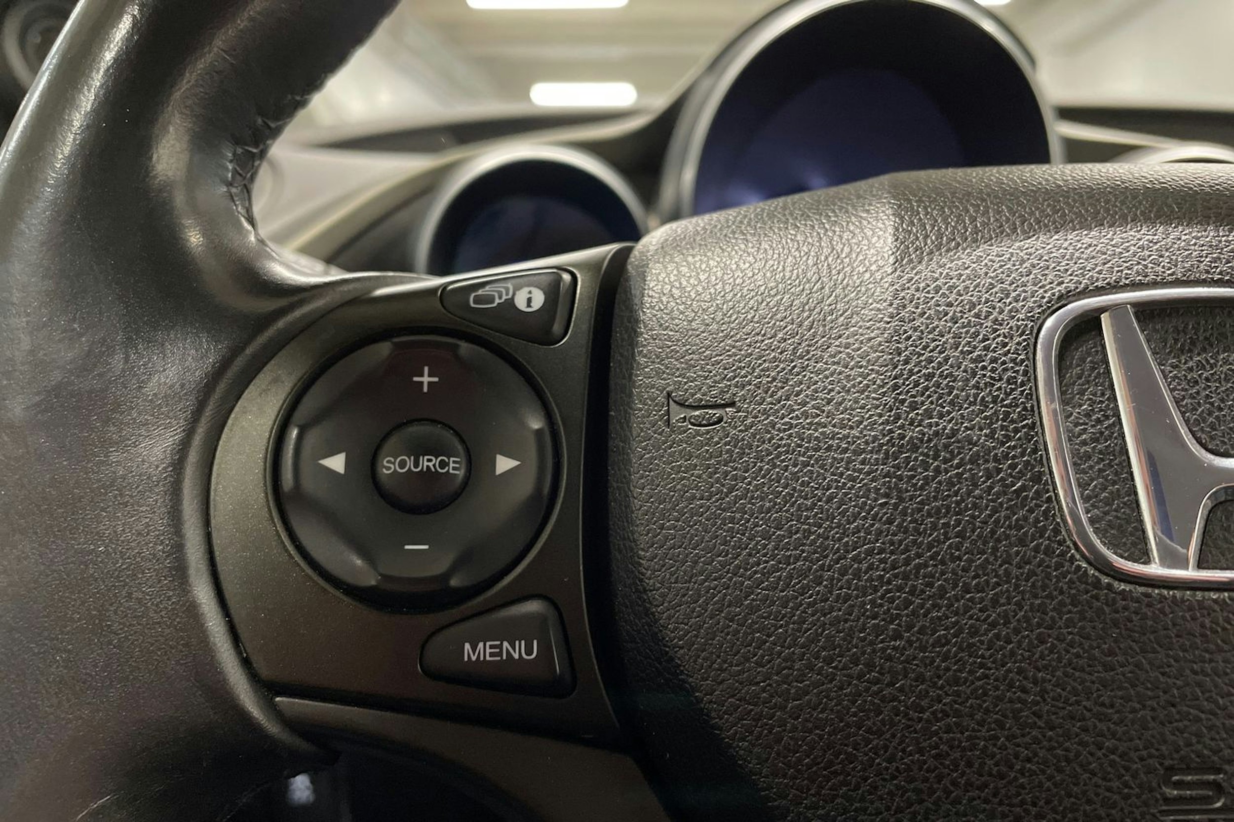 sininen Honda Civic 2012 kuva 22.