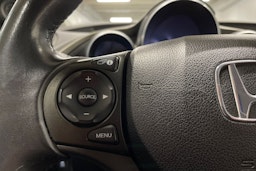 sininen Honda Civic 2012 kuva 22.