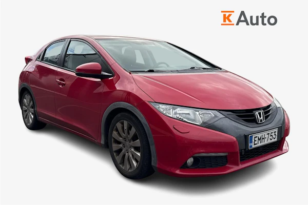 Honda Civic 5D 1,4i Sport
