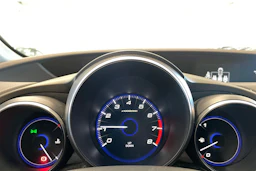 valkoinen Honda Civic 2013 kuva 17.