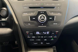 valkoinen Honda Civic 2013 kuva 19.