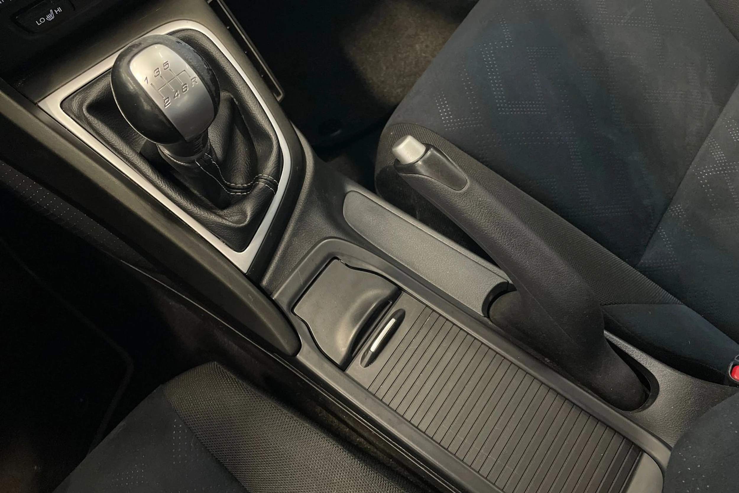 valkoinen Honda Civic 2013 kuva 20.