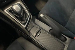 valkoinen Honda Civic 2013 kuva 20.