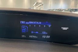 valkoinen Honda Civic 2013 kuva 22.