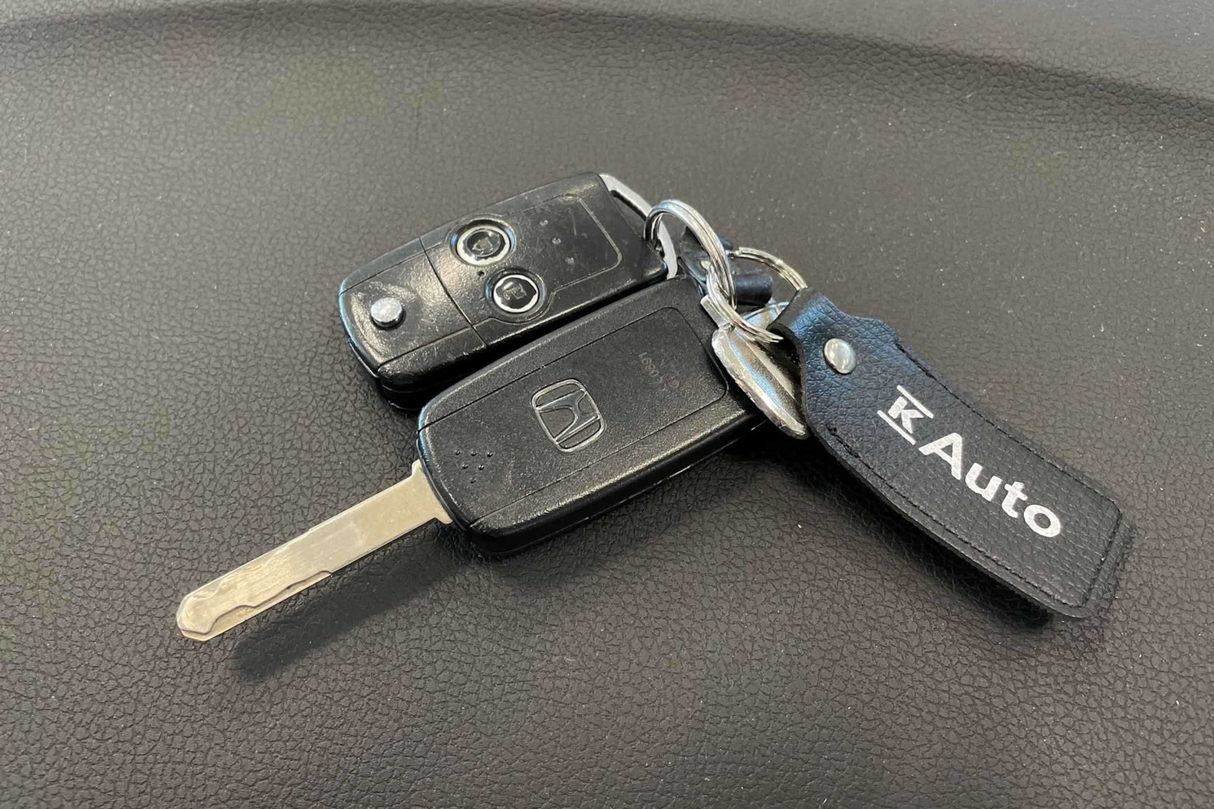 valkoinen Honda Civic 2013 kuva 30.