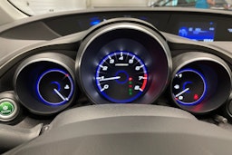 punainen Honda Civic 2013 kuva 16.