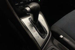 punainen Honda Civic 2013 kuva 19.