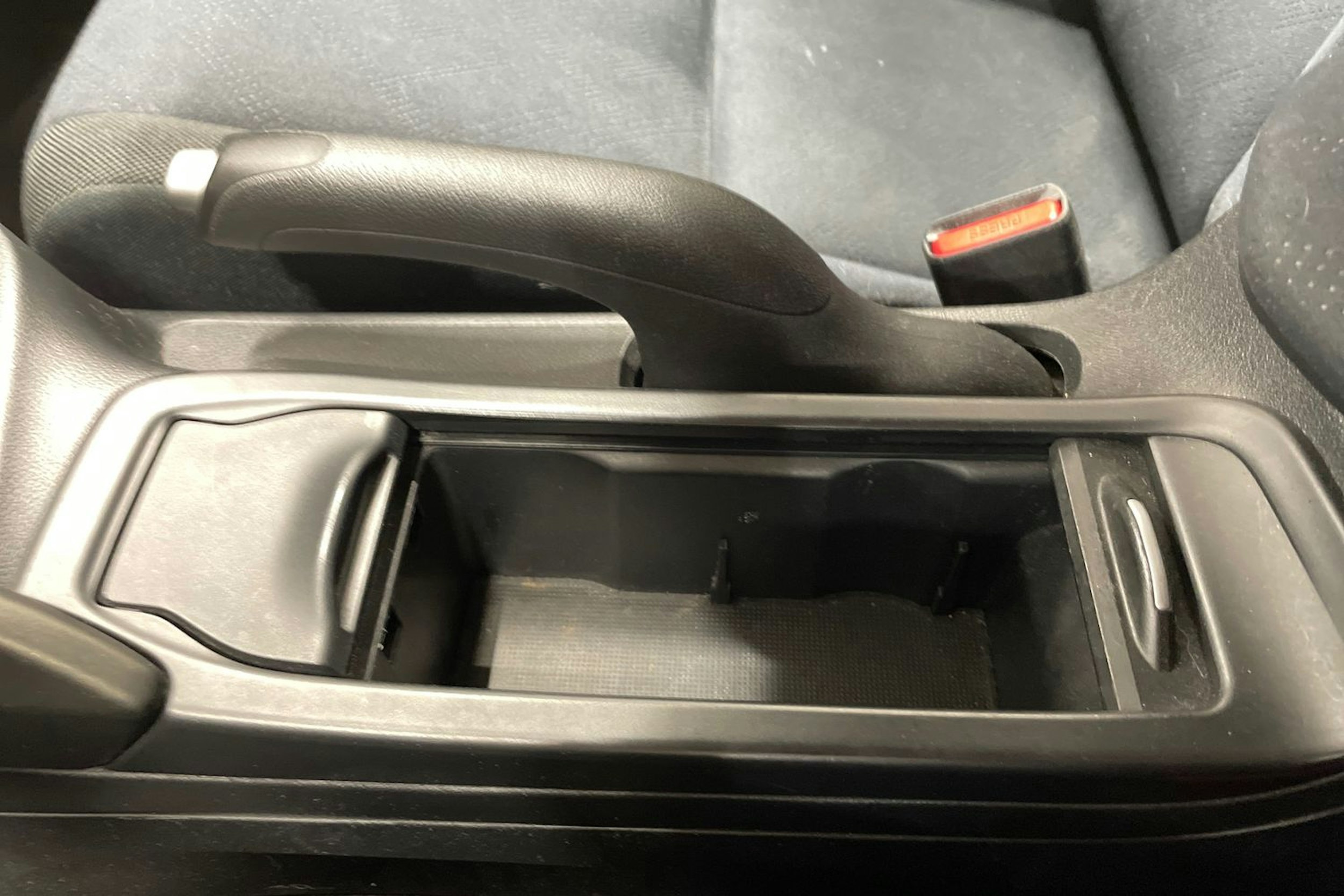 punainen Honda Civic 2013 kuva 20.