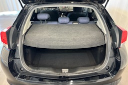 musta Honda Civic 2013 kuva 13.