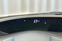 musta Honda Civic 2013 kuva 15.