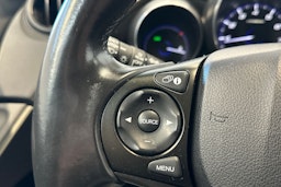 musta Honda Civic 2013 kuva 16.
