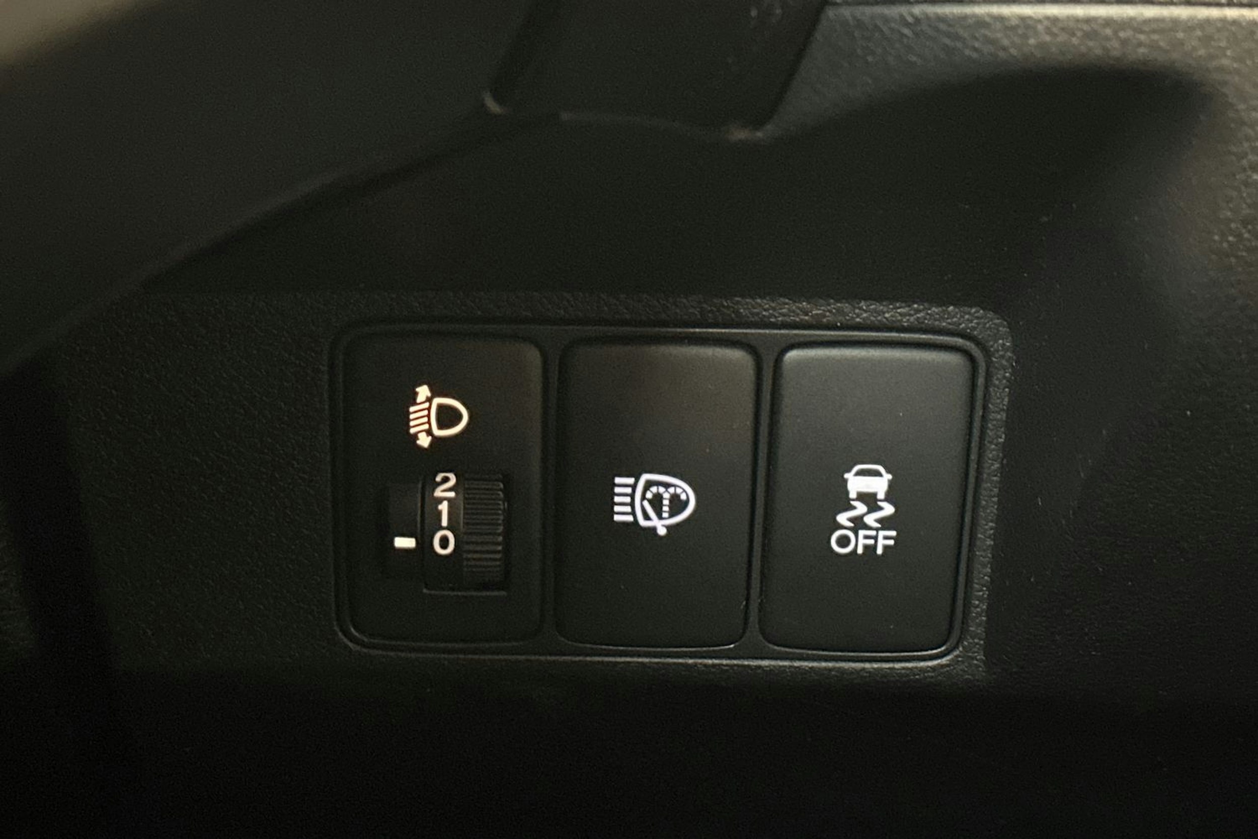 musta Honda Civic 2013 kuva 19.