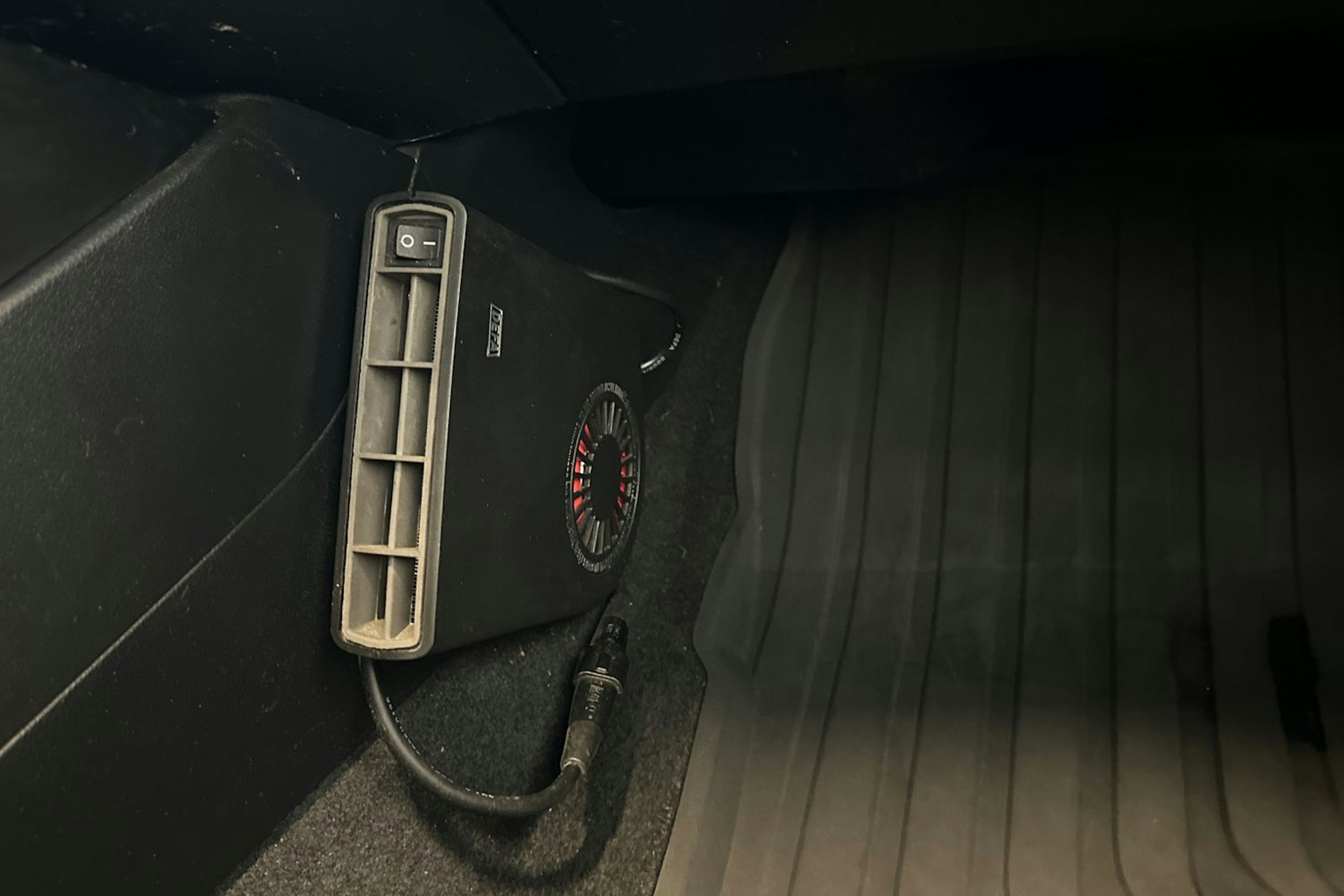 musta Honda Civic 2013 kuva 20.