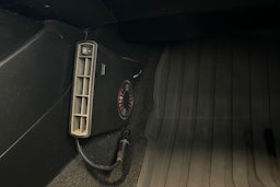 musta Honda Civic 2013 kuva 20.