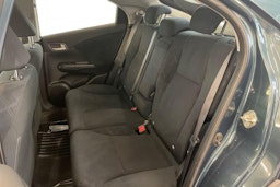 vihreä Honda Civic 2013 kuva 10.
