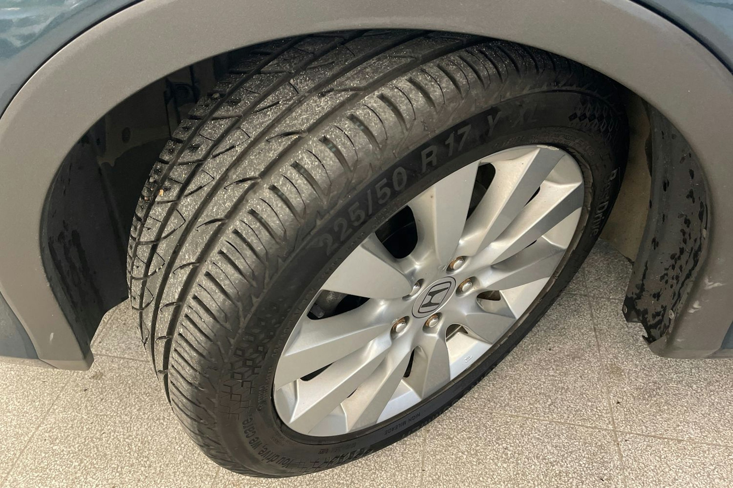 vihreä Honda Civic 2013 kuva 13.
