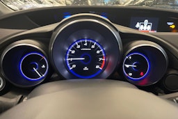 vihreä Honda Civic 2013 kuva 14.