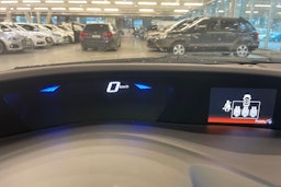 vihreä Honda Civic 2013 kuva 15.