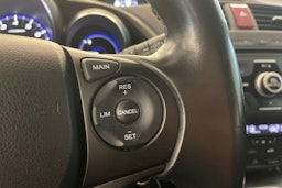 vihreä Honda Civic 2013 kuva 16.