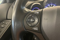 vihreä Honda Civic 2013 kuva 17.