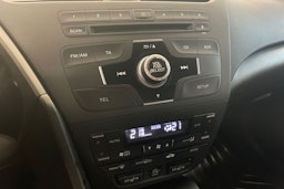 vihreä Honda Civic 2013 kuva 18.