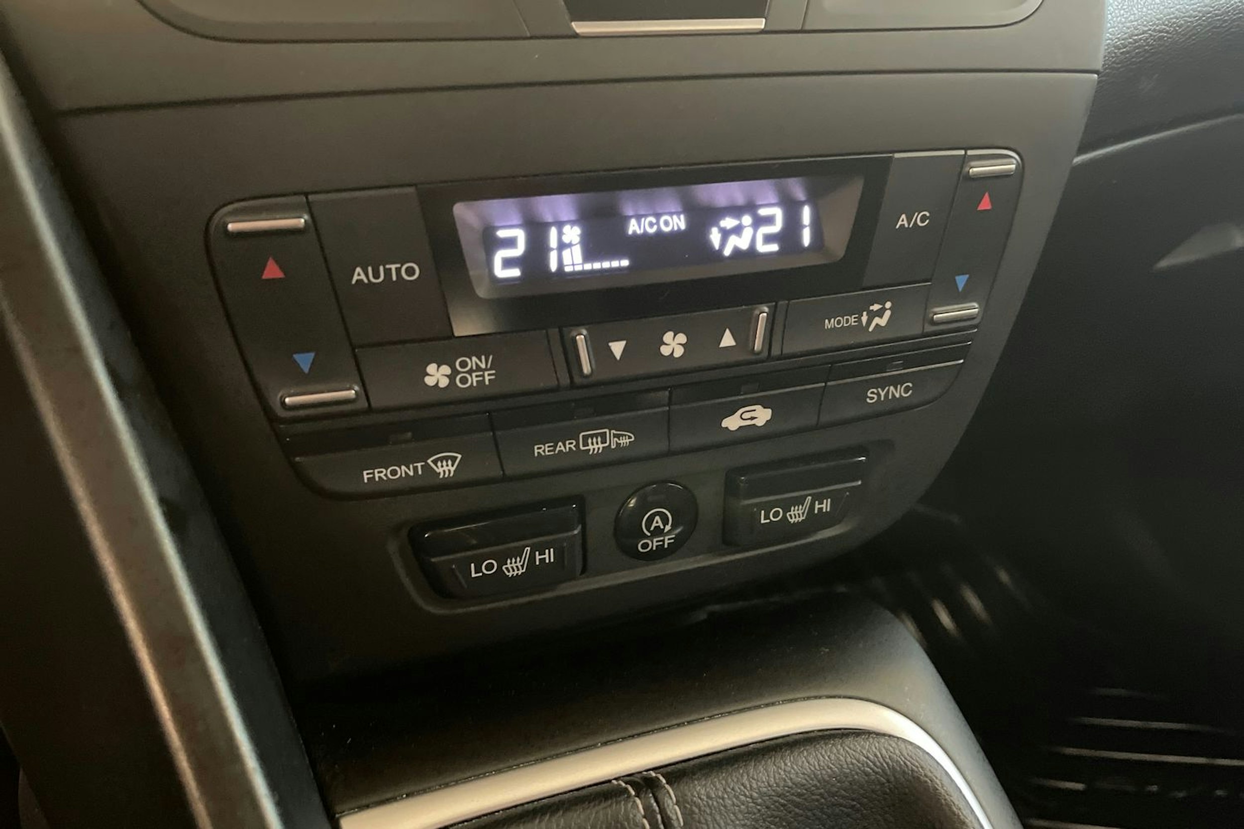 vihreä Honda Civic 2013 kuva 19.