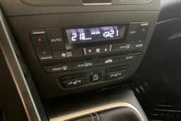 vihreä Honda Civic 2013 kuva 19.